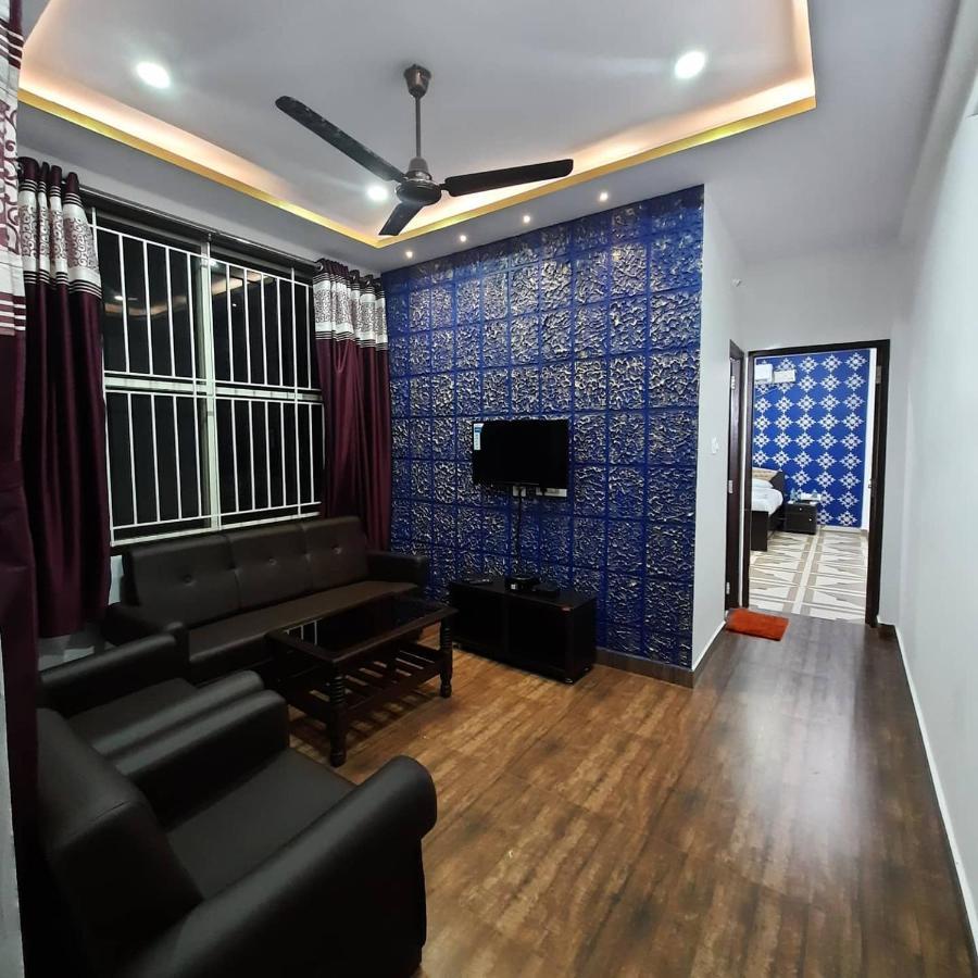 Hosamane Farm Inn Sringeri Esterno foto
