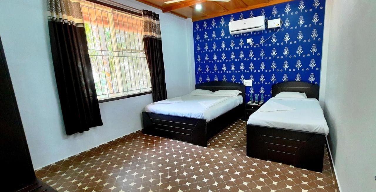 Hosamane Farm Inn Sringeri Esterno foto