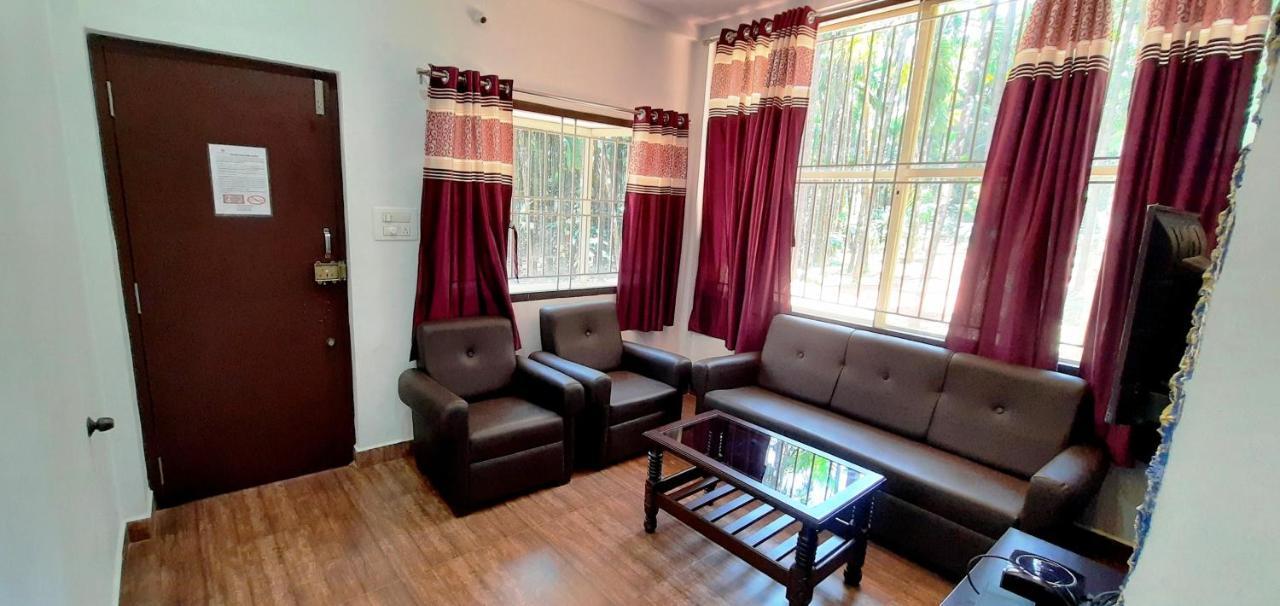 Hosamane Farm Inn Sringeri Esterno foto