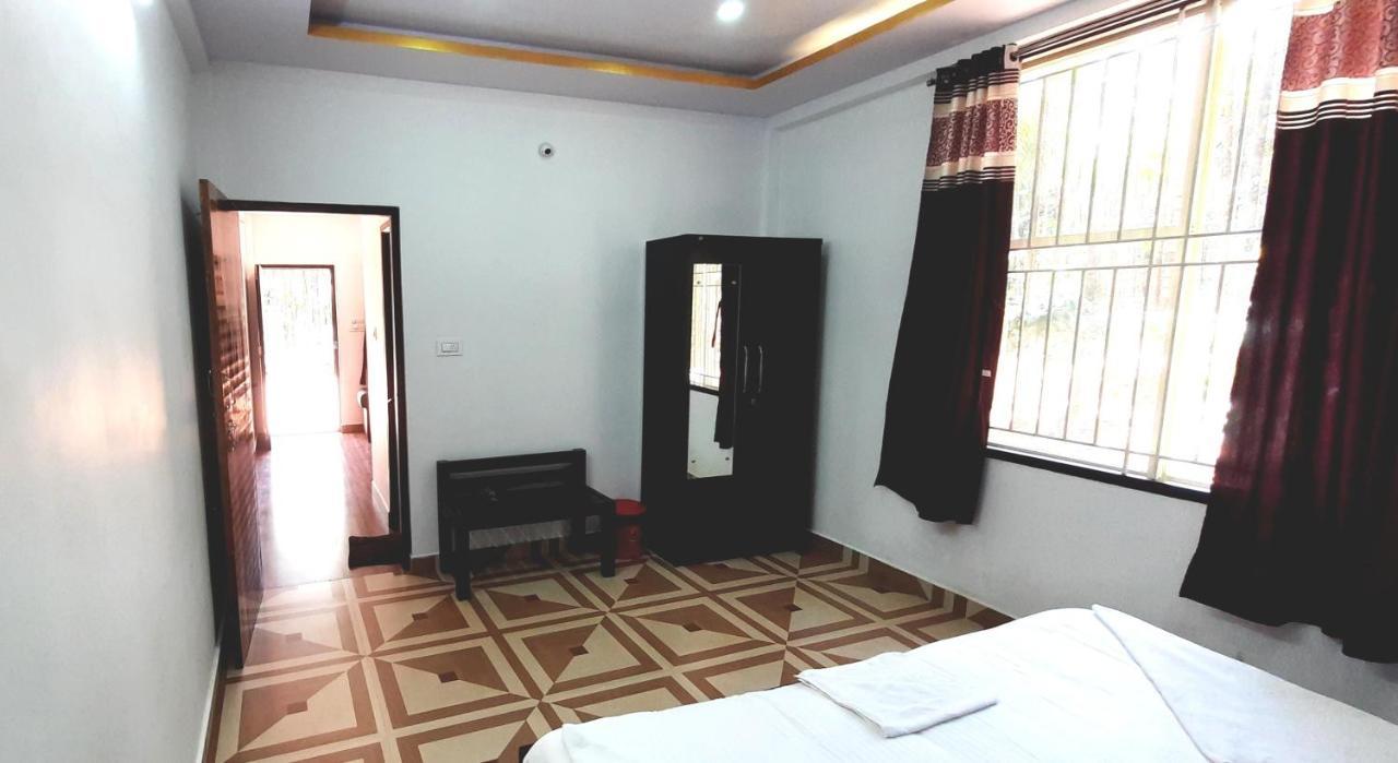 Hosamane Farm Inn Sringeri Esterno foto