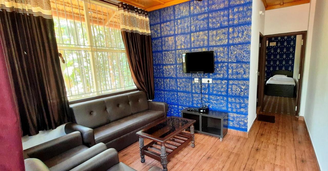 Hosamane Farm Inn Sringeri Esterno foto