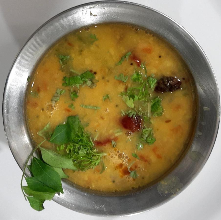 Hosamane Farm Inn Sringeri Esterno foto