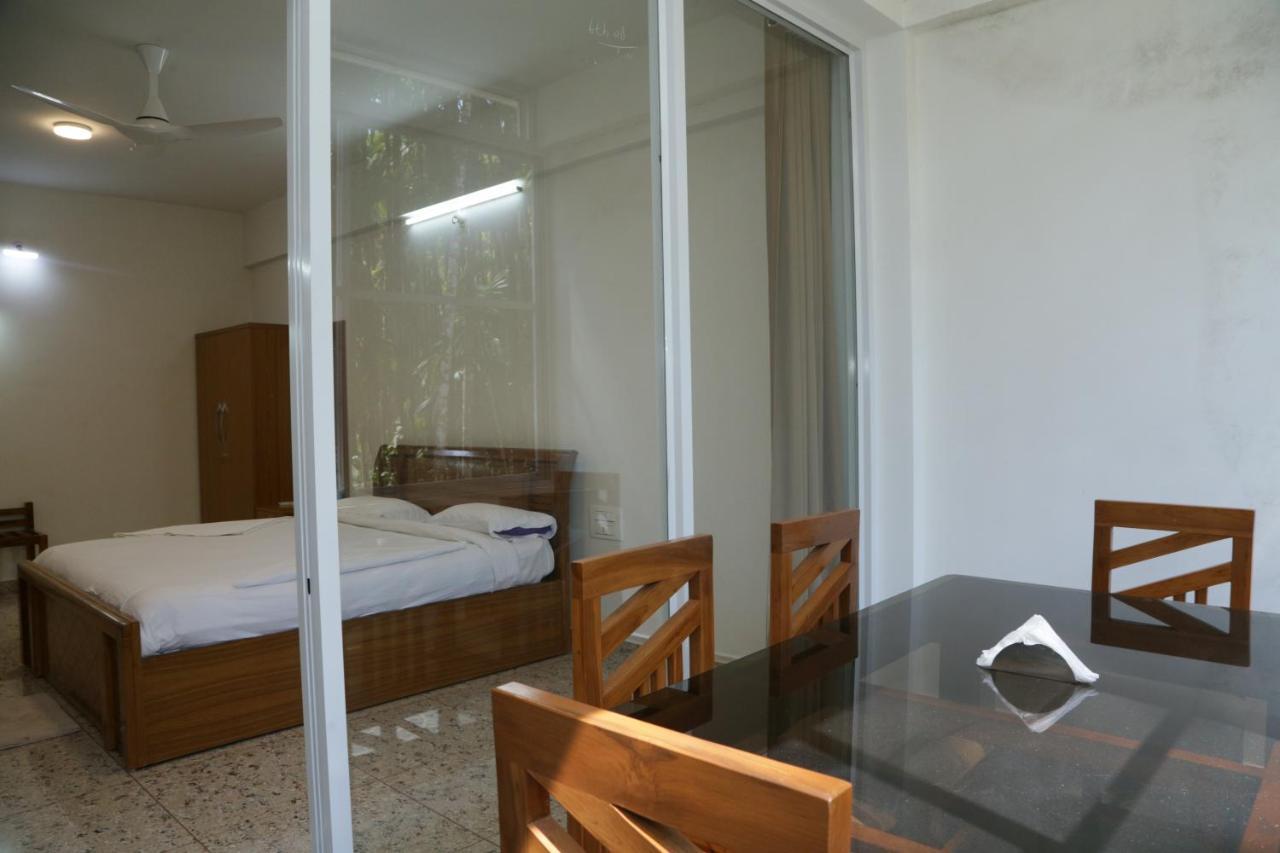 Hosamane Farm Inn Sringeri Esterno foto